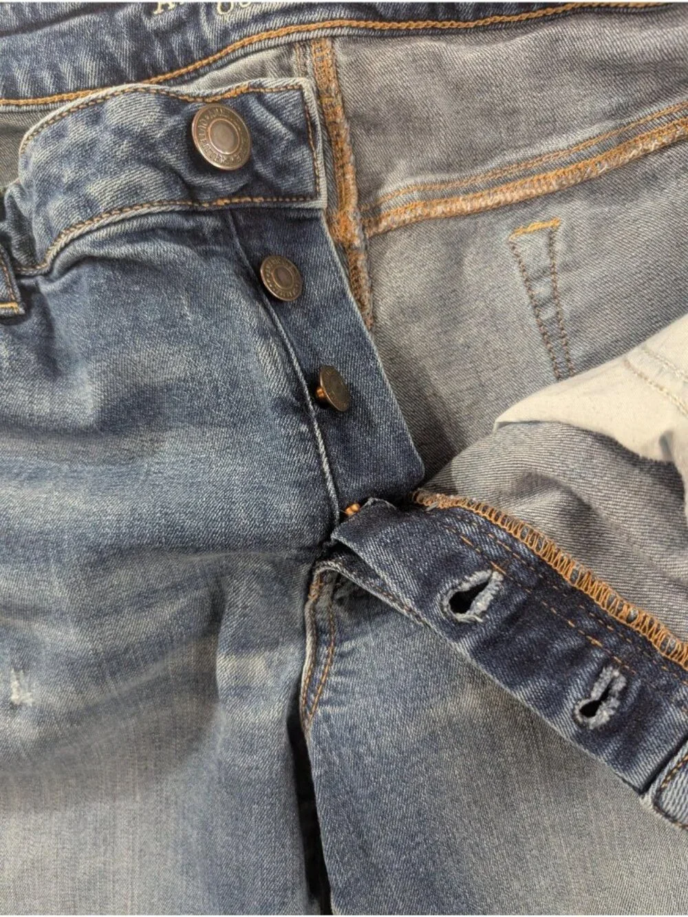 American Eagle Outfitters brand american